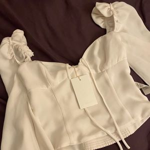 Aritzia top